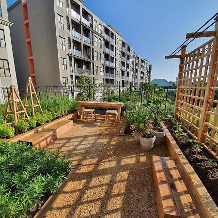 Lahabana Huahin By Moji Apartman Kültér fotó