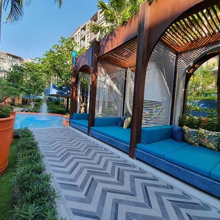 Lahabana Huahin By Moji Apartman Kültér fotó