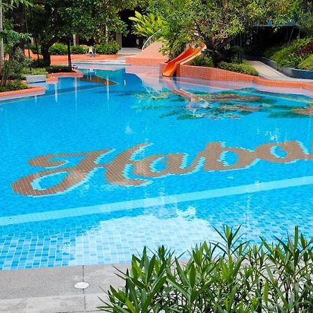 Lahabana Huahin By Moji Apartman Kültér fotó