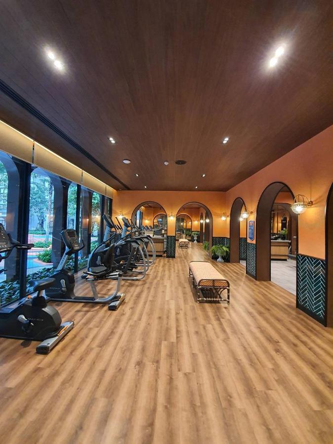 Lahabana Huahin By Moji Apartman Kültér fotó