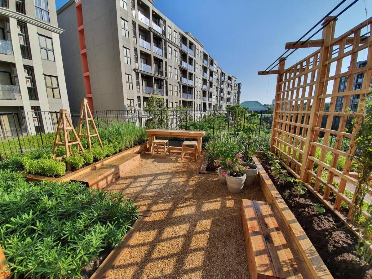 Lahabana Huahin By Moji Apartman Kültér fotó