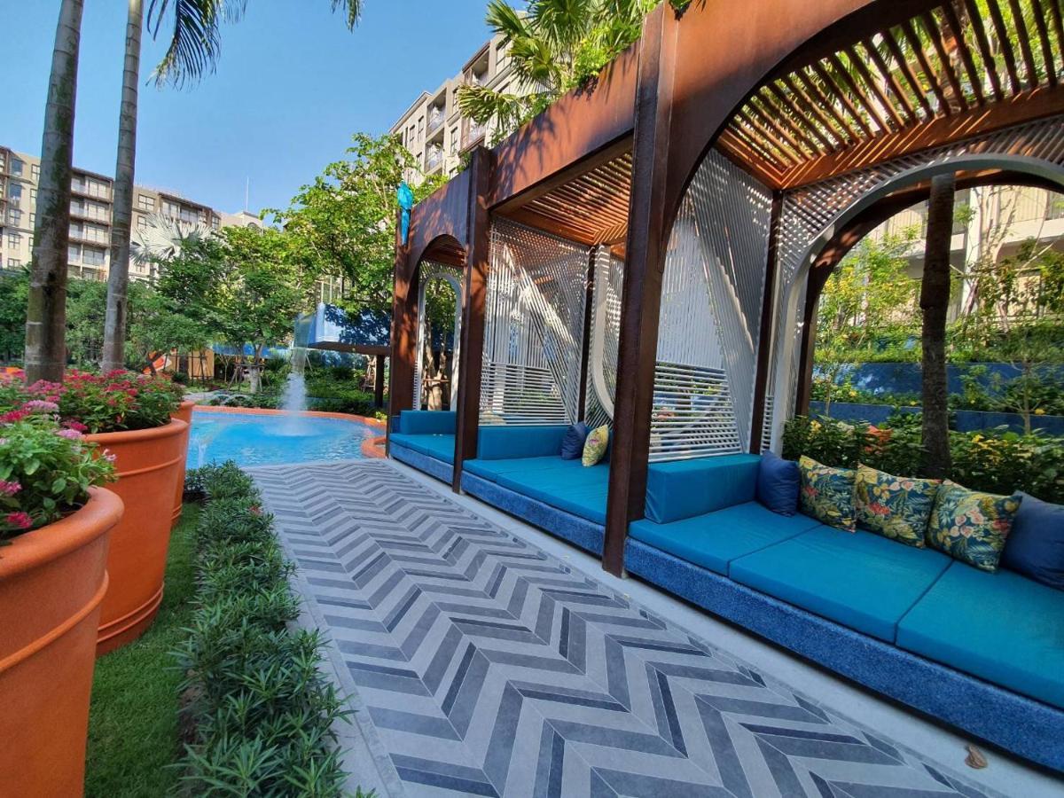 Lahabana Huahin By Moji Apartman Kültér fotó