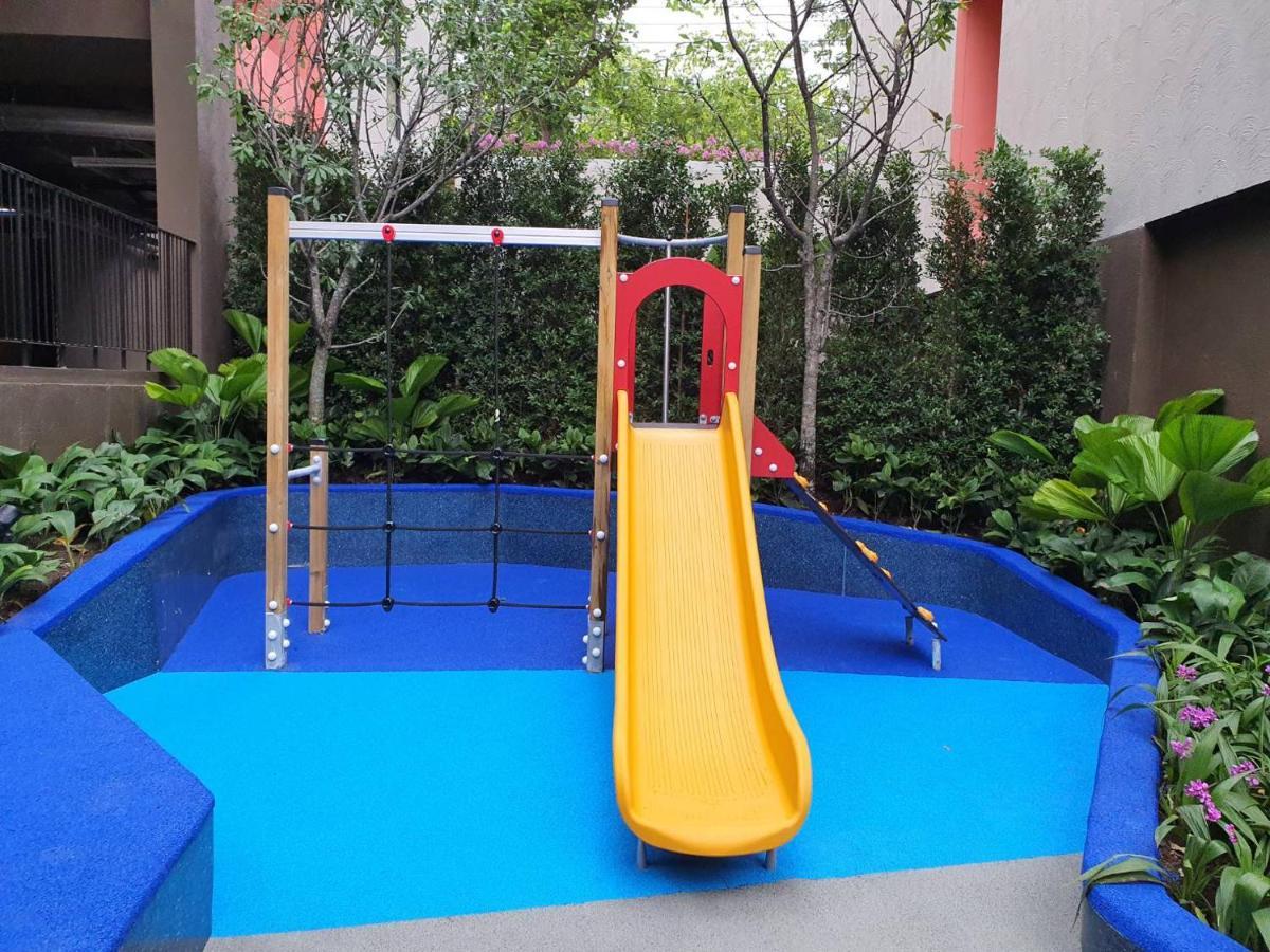Lahabana Huahin By Moji Apartman Kültér fotó
