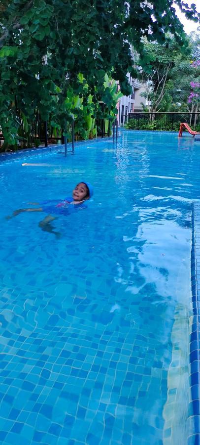 Lahabana Huahin By Moji Apartman Kültér fotó