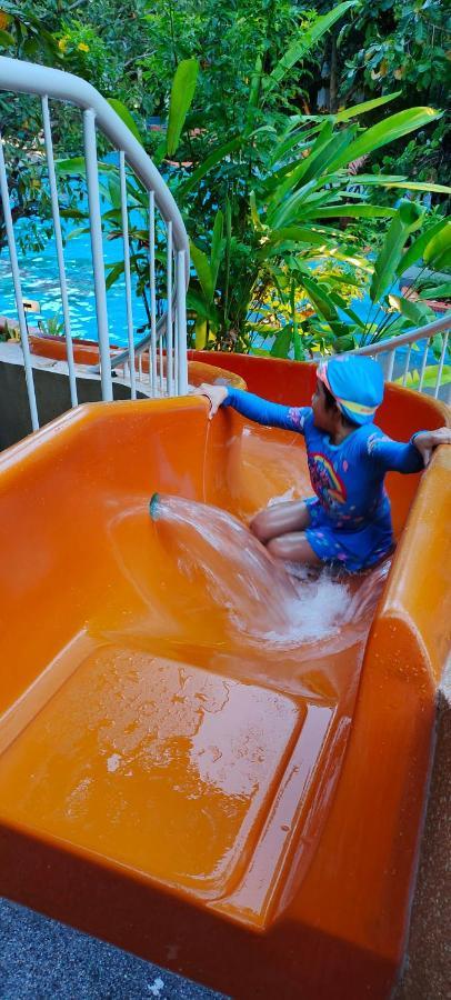 Lahabana Huahin By Moji Apartman Kültér fotó