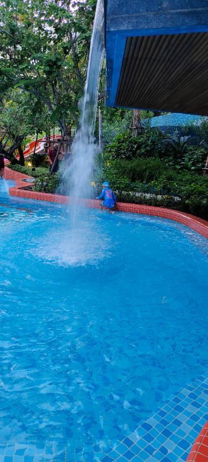 Lahabana Huahin By Moji Apartman Kültér fotó