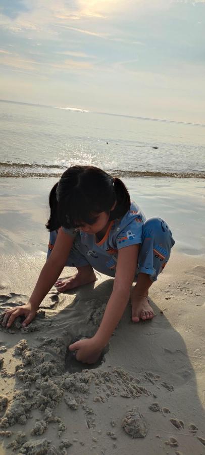 Lahabana Huahin By Moji Apartman Kültér fotó