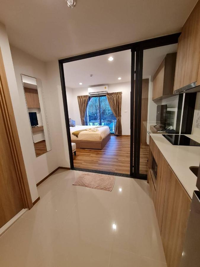 Lahabana Huahin By Moji Apartman Kültér fotó