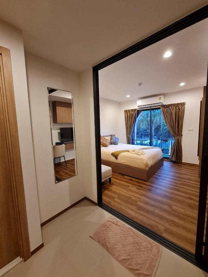 Lahabana Huahin By Moji Apartman Kültér fotó
