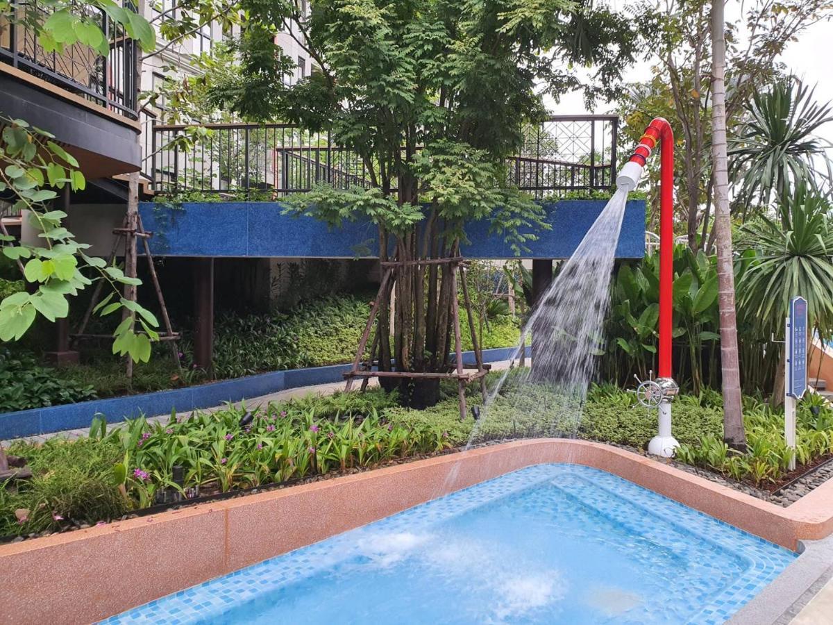Lahabana Huahin By Moji Apartman Kültér fotó