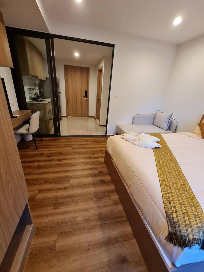 Lahabana Huahin By Moji Apartman Kültér fotó
