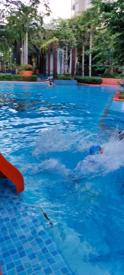Lahabana Huahin By Moji Apartman Kültér fotó