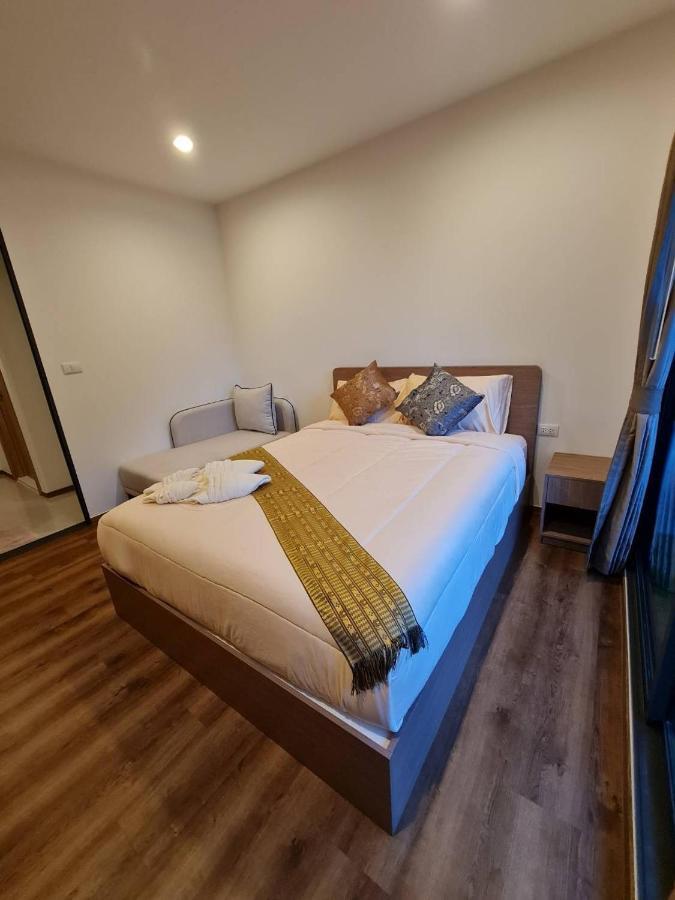 Lahabana Huahin By Moji Apartman Kültér fotó