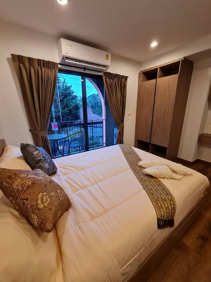 Lahabana Huahin By Moji Apartman Kültér fotó