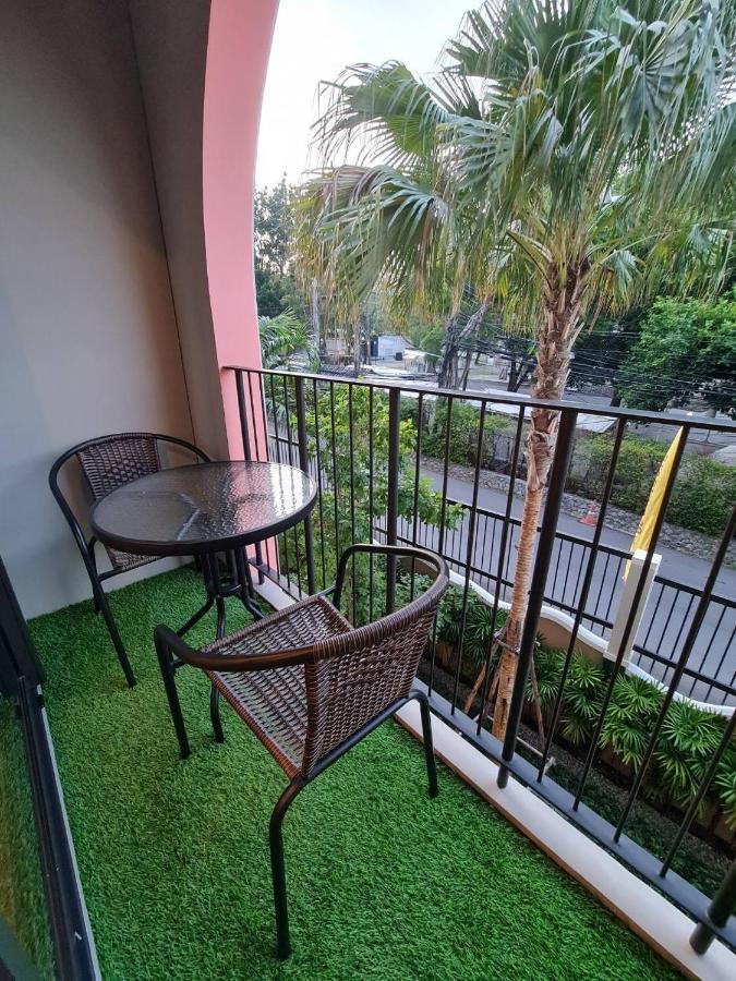 Lahabana Huahin By Moji Apartman Kültér fotó