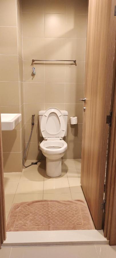 Lahabana Huahin By Moji Apartman Kültér fotó