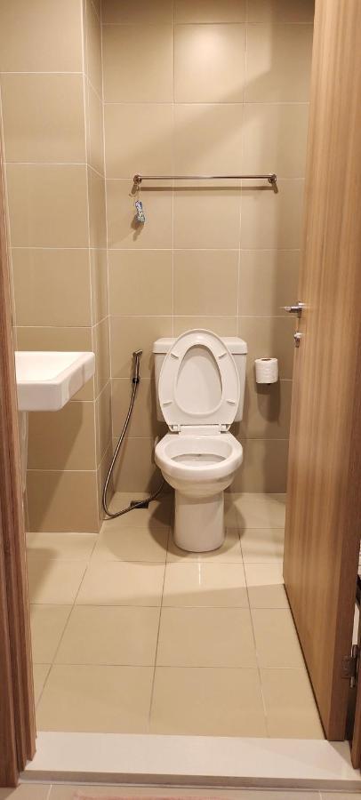 Lahabana Huahin By Moji Apartman Kültér fotó