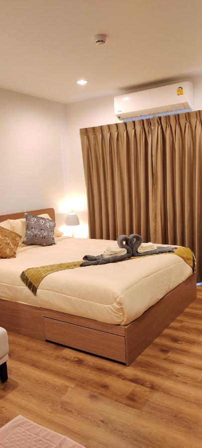Lahabana Huahin By Moji Apartman Kültér fotó