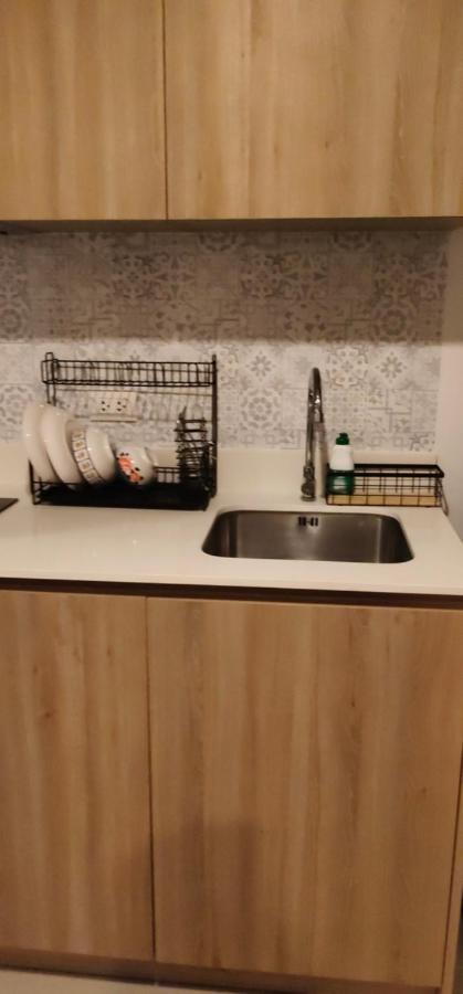 Lahabana Huahin By Moji Apartman Kültér fotó