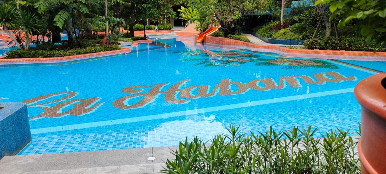 Lahabana Huahin By Moji Apartman Kültér fotó