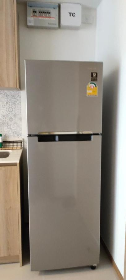Lahabana Huahin By Moji Apartman Kültér fotó