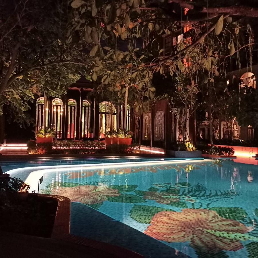 Lahabana Huahin By Moji Apartman Kültér fotó