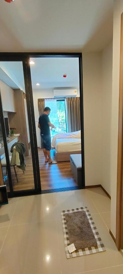 Lahabana Huahin By Moji Apartman Kültér fotó