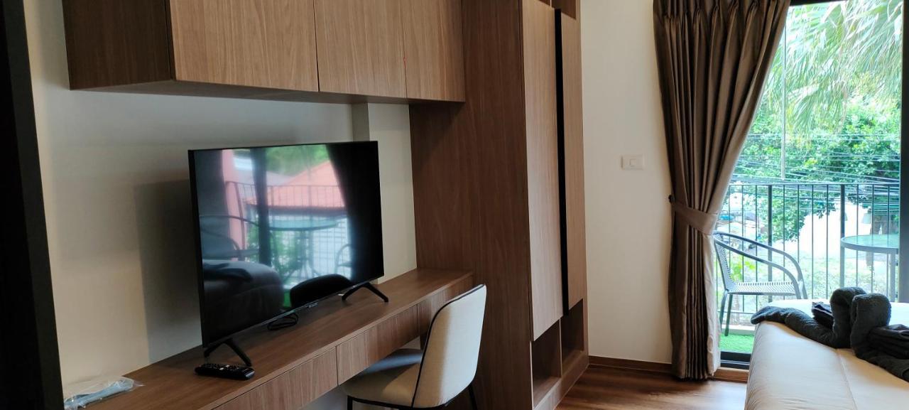 Lahabana Huahin By Moji Apartman Kültér fotó
