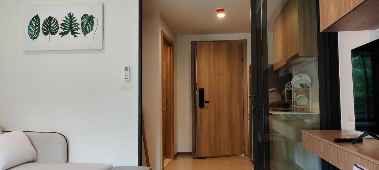 Lahabana Huahin By Moji Apartman Kültér fotó