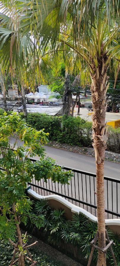 Lahabana Huahin By Moji Apartman Kültér fotó