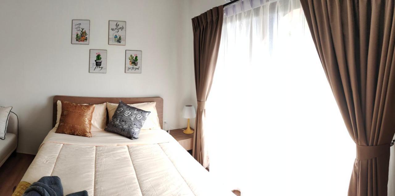 Lahabana Huahin By Moji Apartman Kültér fotó