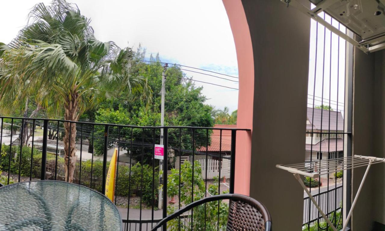 Lahabana Huahin By Moji Apartman Kültér fotó