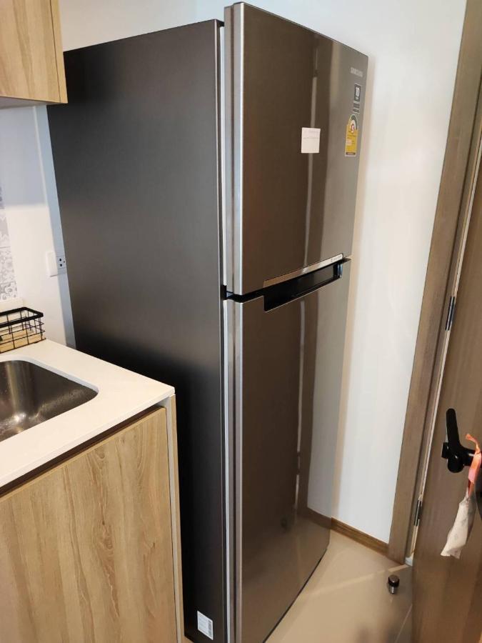 Lahabana Huahin By Moji Apartman Kültér fotó