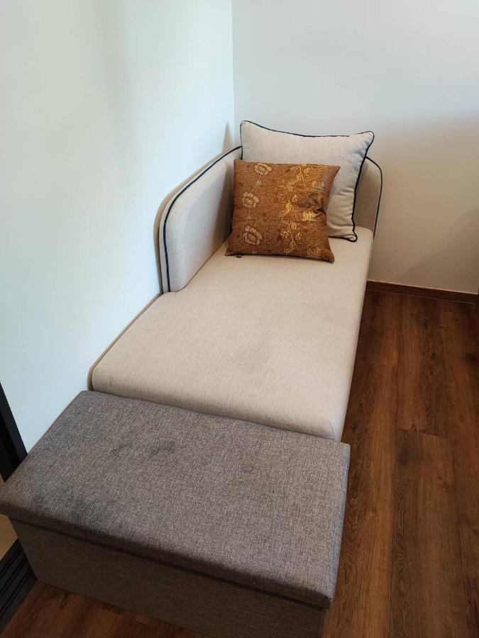 Lahabana Huahin By Moji Apartman Kültér fotó