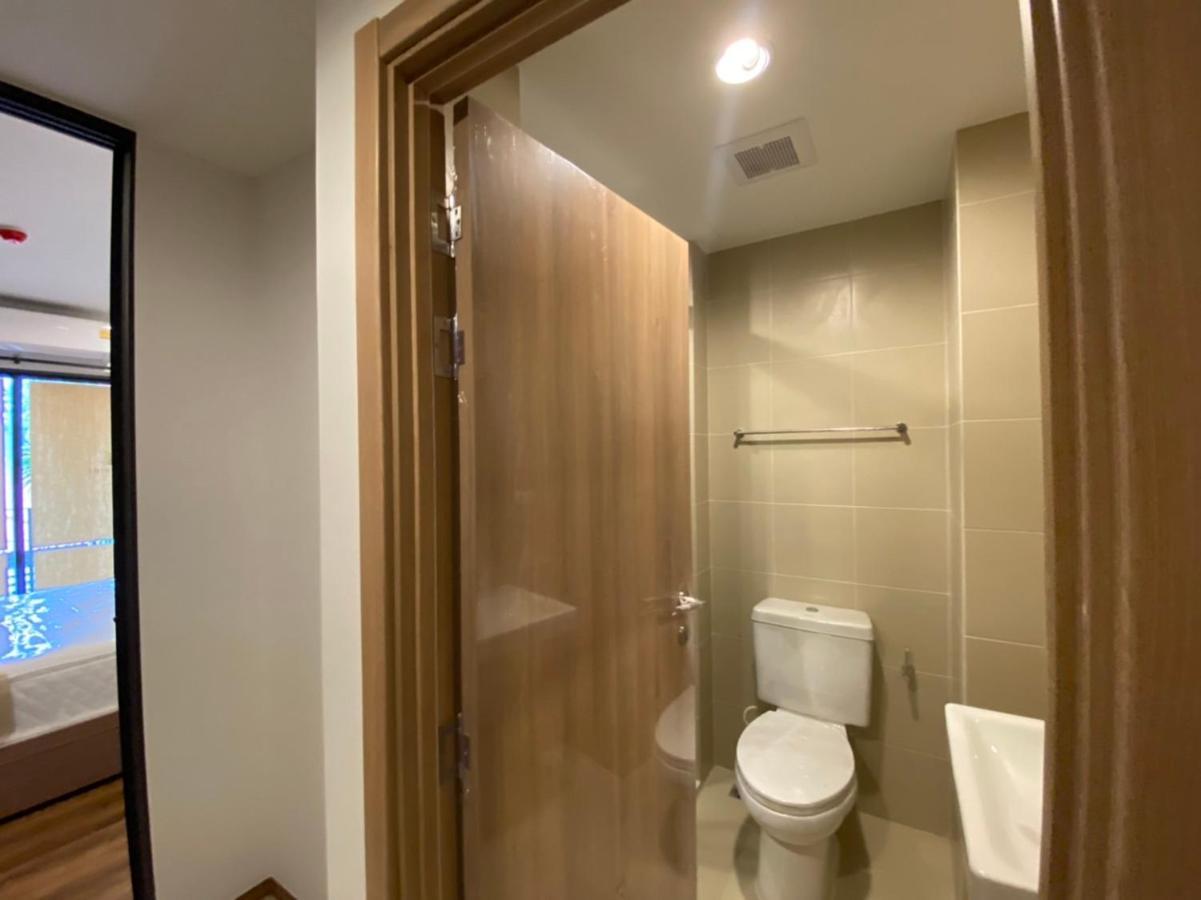 Lahabana Huahin By Moji Apartman Kültér fotó