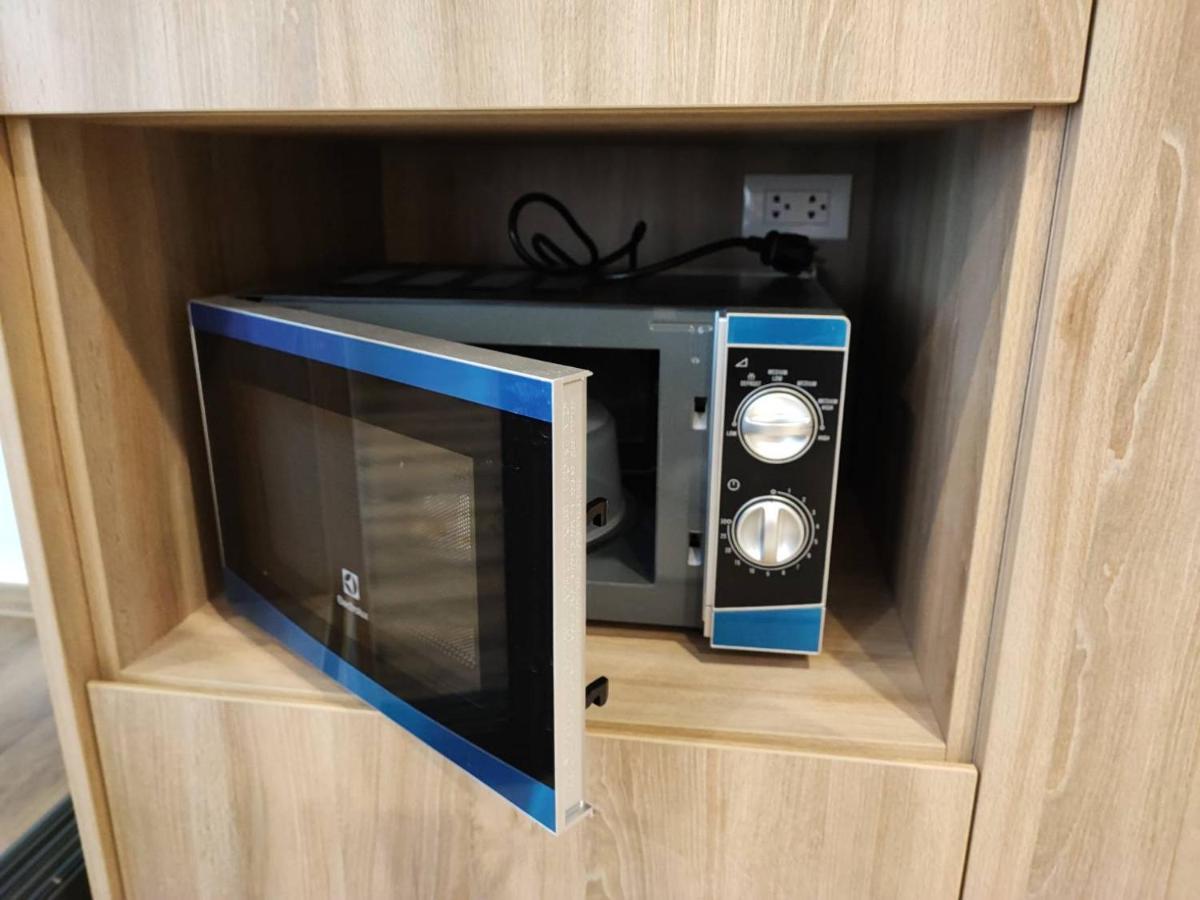 Lahabana Huahin By Moji Apartman Kültér fotó