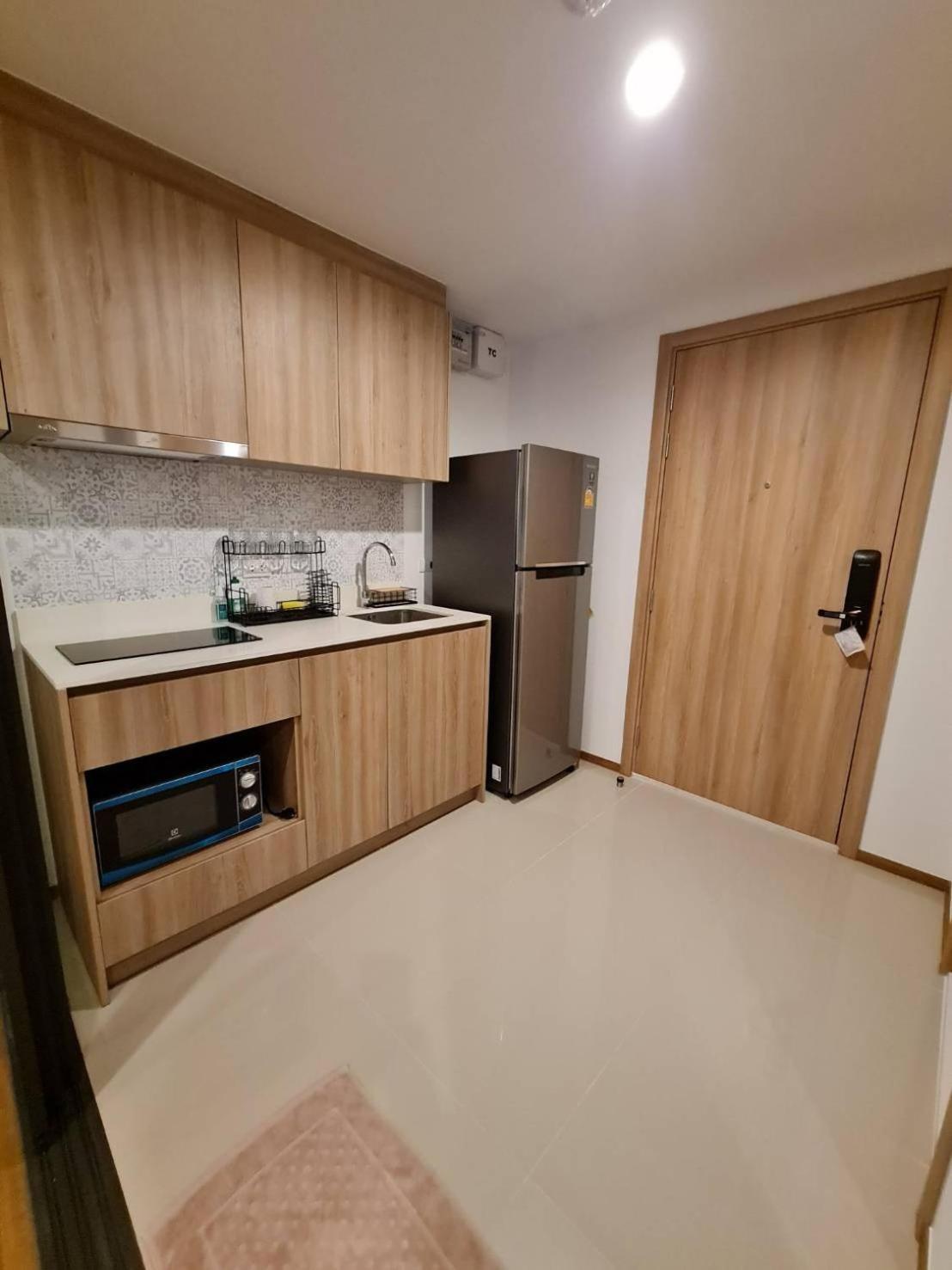 Lahabana Huahin By Moji Apartman Kültér fotó